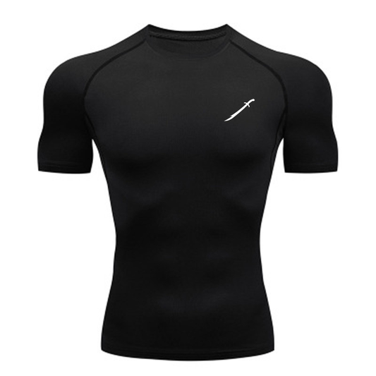 Compression T-Shirts