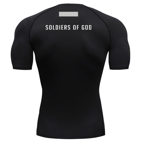 Compression T-Shirts