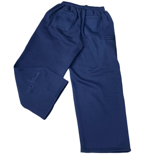Premium Arabic Joggers
