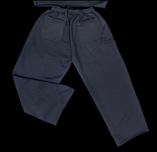 Premium Arabic Joggers