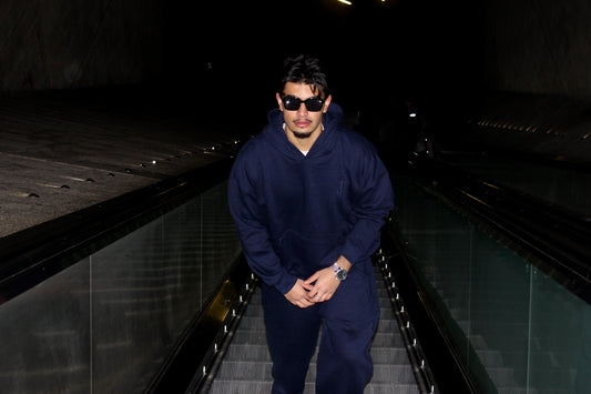 Premium Arabic Tracksuit