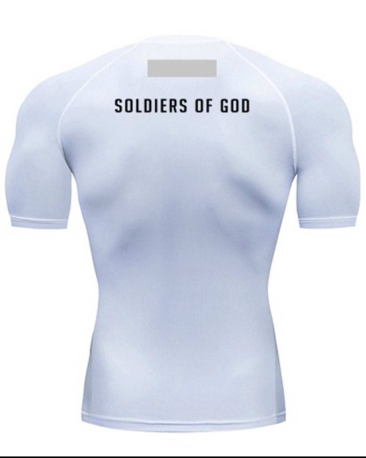 Compression T-Shirts